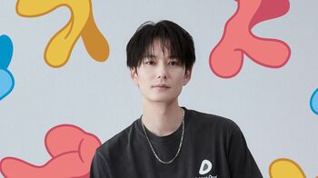 岡田将生 自身初ブランド立ち上げを発表！Tシャツやステッカーなど限定販売 同級生のアーティスト・よねもとよねと