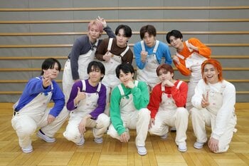 超特急・アロハ、マサヒロの交友関係に嫉妬して凹む「どういうLINEしているんですか？」