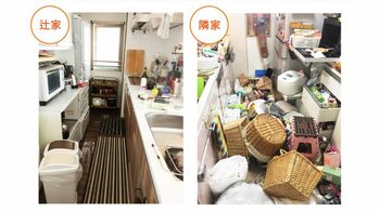 100均グッズで実践！話題の「プチプラ防災」で備える震災 #知り続ける