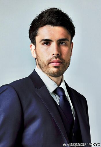 フジテレビ系『パリオリンピック2024』土井レミイ杏利がメインサポーターに！「たくさんの人にスポーツの魅力を伝えていけたら」