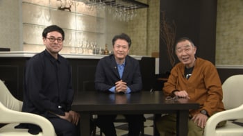“西田敏行の名言”に田中哲司、鈴木浩介、でんでん「心に刺さる！」名バイプレイヤーたちが“役者あるある”で共感