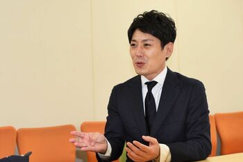 “しゃべり苦手”な地方アナが「東京に進出」政治部記者になって分かったこと【テレビマンって実は】