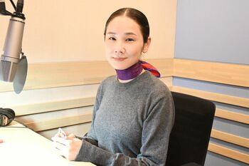 吉田羊 名物深夜食堂の閉店に「ものすごくショック。年末に行きたいと思っていた」