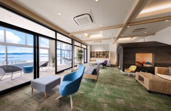 旅行メディア「旅色」で「日間賀島 いすず館」が提供する宿泊プランの販売を開始しました