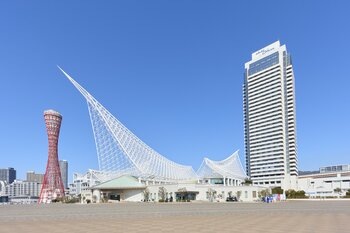 《周年記念企画》　アトア × 神戸海洋博物館神戸の海・船・歴史を体感できる！お得な「共通セット券」を5月8日より販売開始します