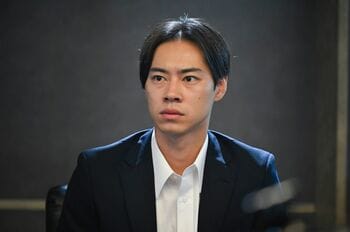 戸塚純貴『うちの弁護士は手がかかる』第4話に出演！強盗致死事件の被告人役