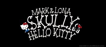 待望の初コラボレーションが実現！MARK & LONA × Hello Kitty スペシャルアイテム発売
