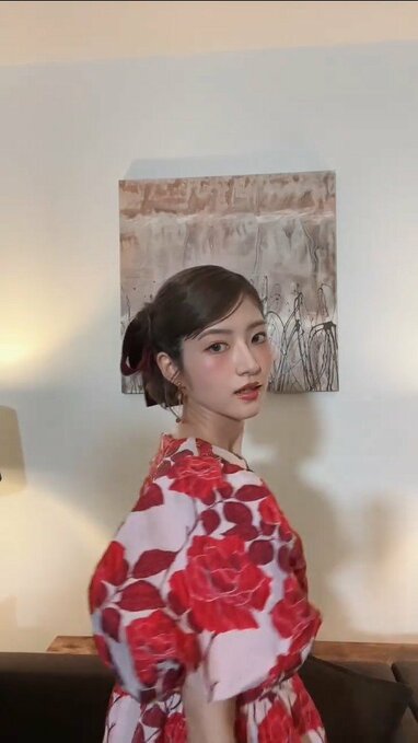 元乃木坂46若月佑美 “寝起きガチすっぴん”から華麗に変身！クール