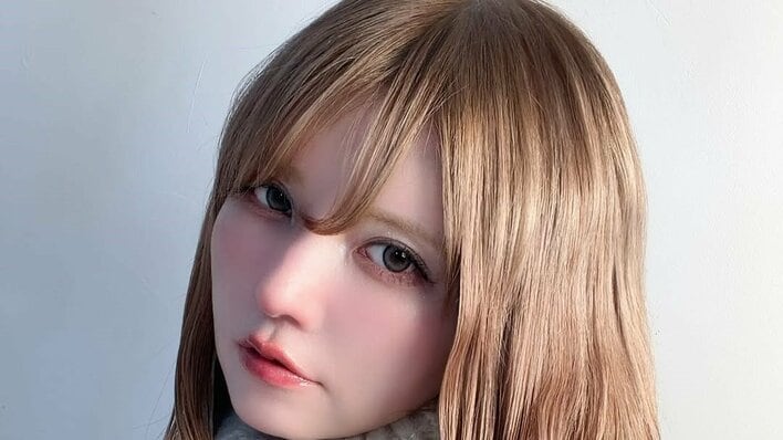 【画像21枚】「神話とかに出てくる女神ってこれ」益若つばさが1年で8回目のイメチェンで披露した透明感あふれるショットを見る