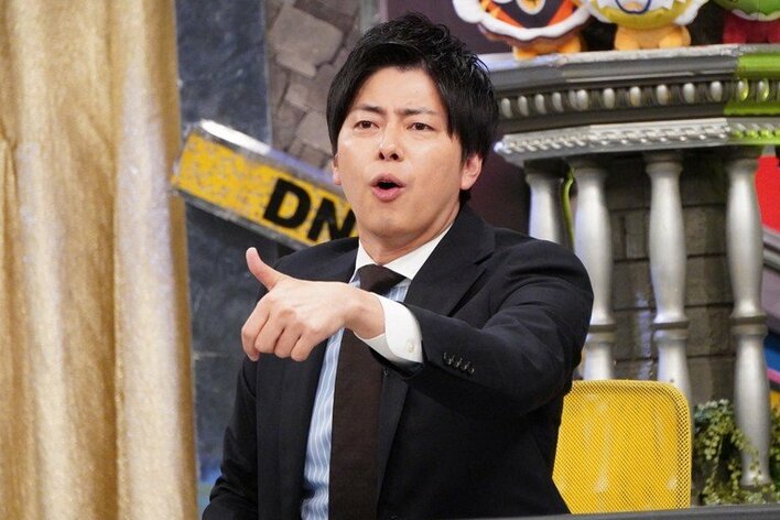 【画像24枚】鎮西寿々歌、西村真二が出演『全力！脱力タイムズ』の写真を見る