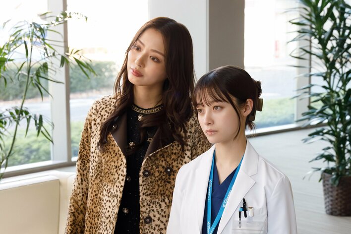 【写真】『ヤンドク！』第2話のシーン写真を見る