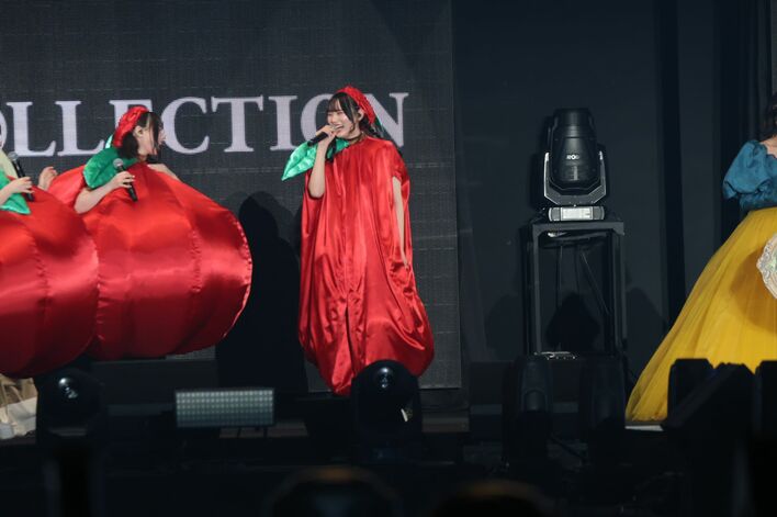 【新品】モナリザ12Y 白雪姫 ✨🌈Snow white in Harmony in color 🍎✨ #東京