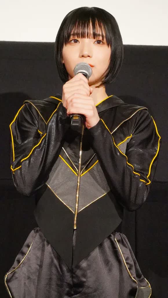 アユニ・D『アユニのおやゆび』 hq720.jpg?sqp=-