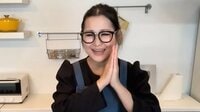 「すごいアイデア」3児の母・ギャル曽根 時短ライスペーパー料理を公開！主役級からデザートまで簡単絶品アレンジ「参考になります！」