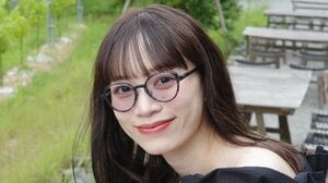 由布菜月 生後3ヵ月長女と三重旅行で“天使”な親子ショット公開！食べ歩きで海の幸を堪能「楽しそう」夫はサッカー日本代表・上田綺世