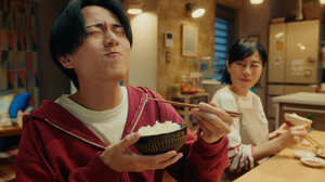 永瀬廉「海人にいっぱい食べてほしい」西畑大吾＆正門良規との“ギョーザパーティ”は「めちゃめちゃ盛り上がりそう」