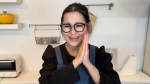 「すごいアイデア」3児の母・ギャル曽根 時短ライスペーパー料理を公開！主役級からデザートまで簡単絶品アレンジ「参考になります！」