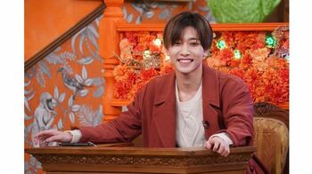 7 MEN 侍・中村嶺亜が3回目の登場でまさかの言い間違い！？アニメ『鬼滅の刃』＆今人気の“検定”からも出題