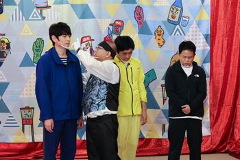 催眠術師、メンタリスト、発明家の力を借りて華大＆千鳥が達人と対決！衝撃の結末が…