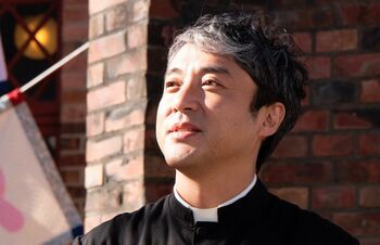 ムロツヨシ、台本受け取り2時間で「やらせてください」初主演映画が今秋公開