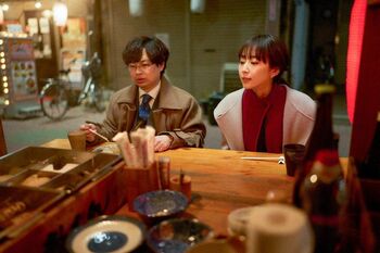 長女・由香（木南晴夏）の新カレは“太めの料理男子”！？『おいハンサム!!』第7話予告