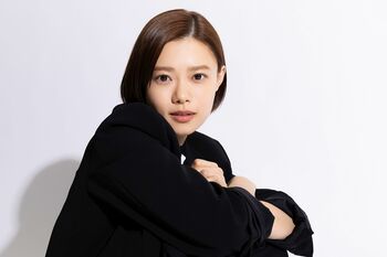 杉咲花 憧れていた医療ドラマに初挑戦！「医者だって生活者であることを伝えられるような作品に」