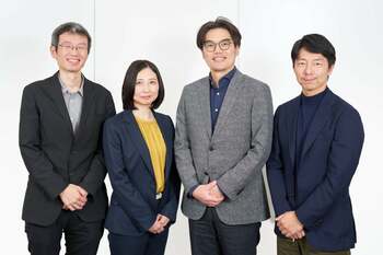 日立のモノづくりDX最前線【前編】日立が進めるモノづくりDX、“カスタマーゼロ”日立ヴァンタラの取り組みとは