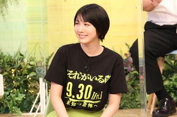 「Johnny’sビビりグラデーション」でドッキリ対決！No.1ビビりは誰の手に！？