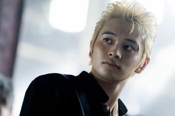 北村匠海 座長としての進化と覚悟「東京リベンジャーズ2」タケミチの場面写真公開