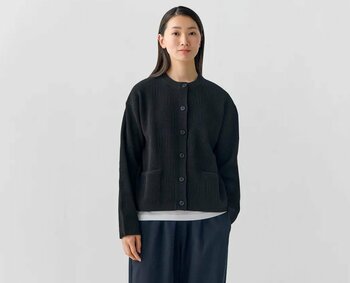 無印良品 「素材に還る」シリーズ21アイテムを発売