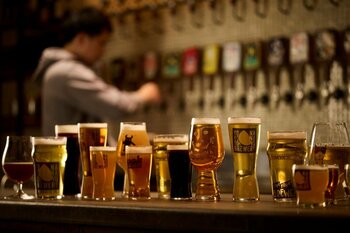 【2026年3月開業】品川駅直結の新たなクラフトビールの拠点「YONA YONA TOKYO BREWERY」開業までの3か月間をブランドファンや地元住民たちと共に開業記念プロジェクト本格始動