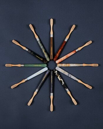 【O SKIN & HAIR】O TOOTH BRUSHがリニューアルして登場。さらに、O STANDも新たに登場。3月5日（木）より先行発売いたします。