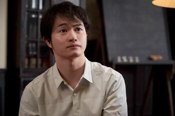 『准教授・高槻彰良の推察』第7話のキーパーソン・森永悠希「登場人物たちのいろいろな秘密が明かされる面白さがある」