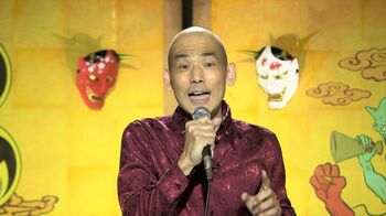 『千鳥の鬼レンチャン 初回3時間SP』もっと木山×本家木山が実現！