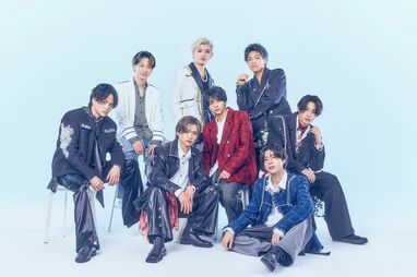 新体制timelesz勢ぞろい！佐藤勝利＆菊池風磨＆松島聡が仕掛け人…新