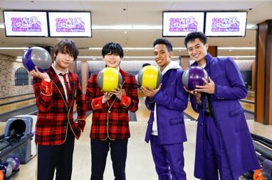 なにわからAぇ! 風吹かせます！』復活に、藤原丈一郎「再集結するエモ