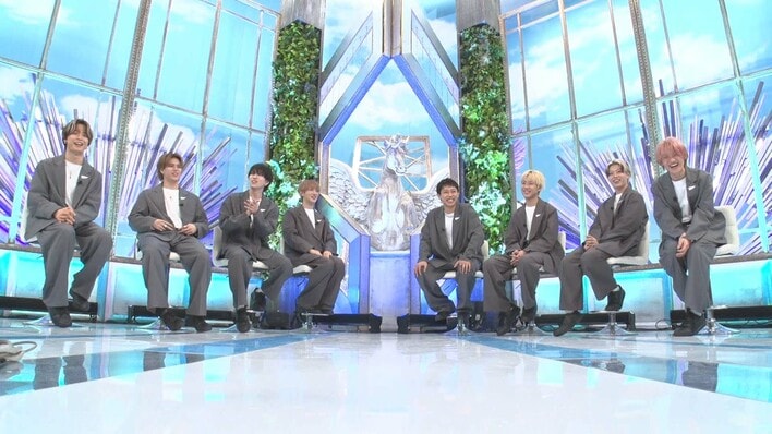 『MAZZEL DUO MISSION』 シーズン2第2回地上波放送決定！放送終了後より、FODプレミアムでスタジオ収録アフタートークを配信