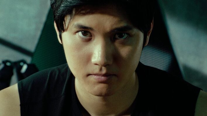 投打“二刀流”大谷翔平、CM撮影もストイックに臨む「あと1つ極めるなら?」