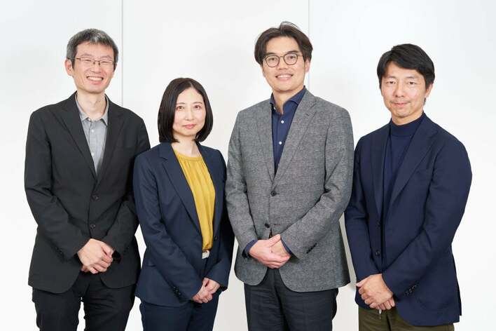 日立のモノづくりDX最前線【前編】日立が進めるモノづくりDX、“カスタマーゼロ”日立ヴァンタラの取り組みとは