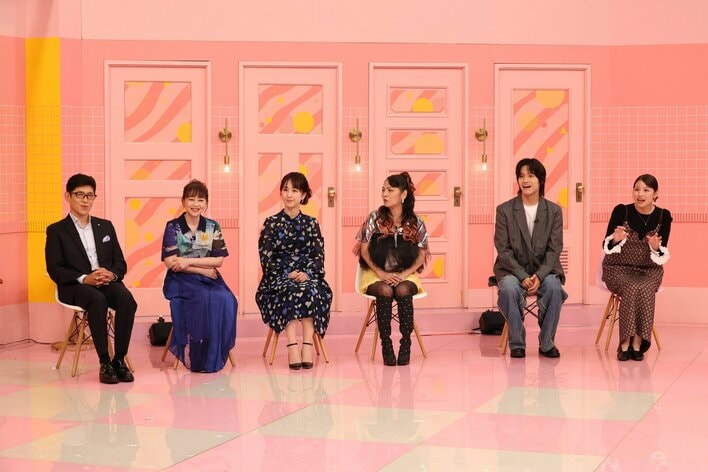 元少女隊・ミホがロケゲストとして登場!80年代アイドル&令和アイドルの違いは?豪華80年代アイドルが当時の伝説を大修正!?