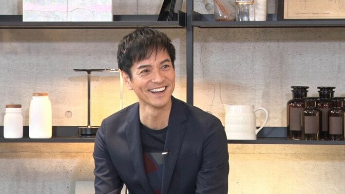 沢村一樹「皆たくましくて凄いね」&水野美紀は号泣「リモート占い」で波乱万丈な人生ドラマを鑑定