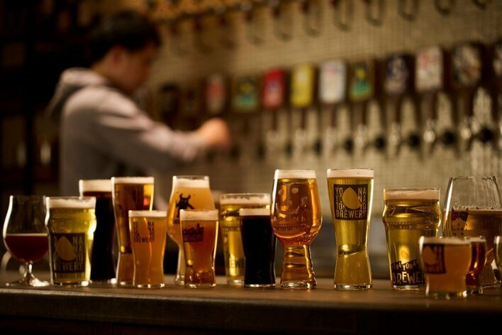 【2026年3月開業】品川駅直結の新たなクラフトビールの拠点「YONA YONA TOKYO BREWERY」開業までの3か月間をブランドファンや地元住民たちと共に開業記念プロジェクト本格始動