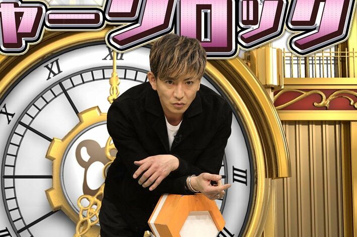 木村拓哉VS爆笑問題が白熱バトル！衝撃展開に「こんなドラマチックなの！？」
