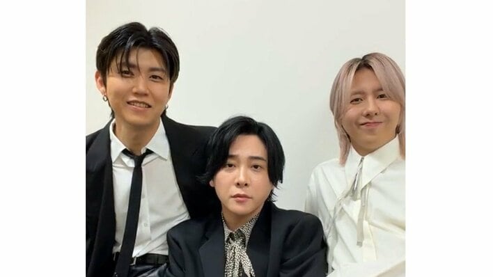 「一生見てられる」ミセス “貴重”な新曲レコーディング舞台裏を大公開！真剣なまなざしで取り組む姿に「尊敬します」と大絶賛