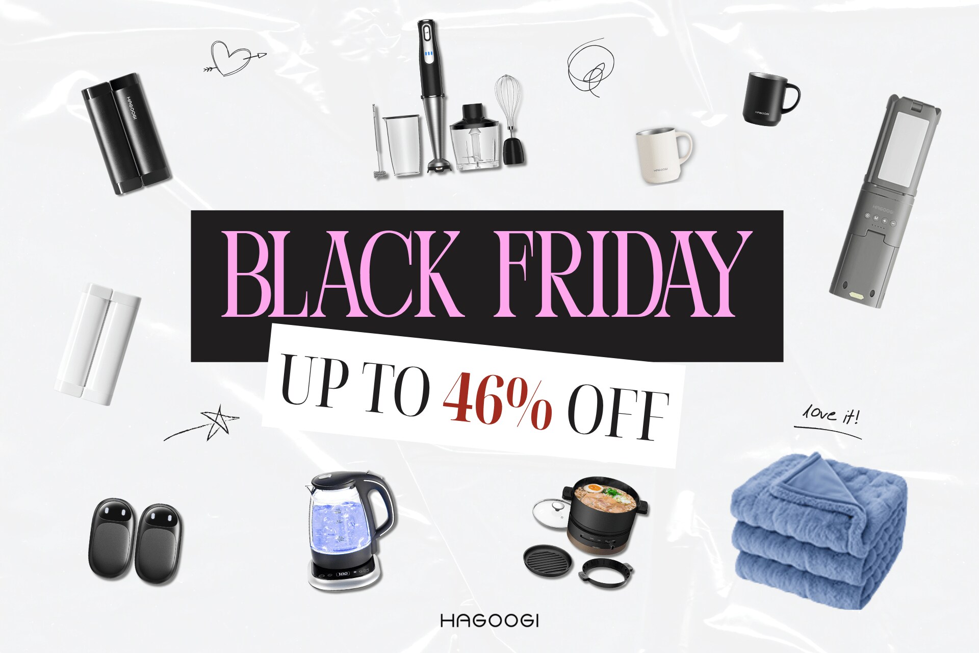 年度最安に挑戦！！』今夜0：00より2025年度Amazonブラックフライデー