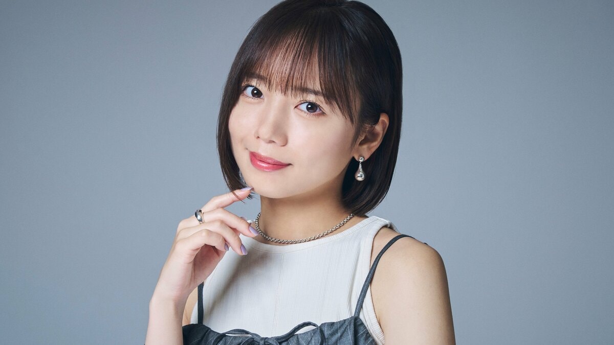 齊藤京子 日向坂46卒業から1年半「1人になり責任感を持つように」俳優