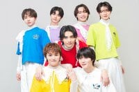 「ちゃんとスベるって大事」原因は自分にある。『チャギントン』の公開収録で芸人から“お笑い”を学ぶ！さらに2026年の抱負は「爪痕を残す！」