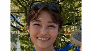 井上咲楽 ベルリンマラソン完走で驚きのタイム！自己ベスト大幅更新に「アスリートの域」メダル＆クリスタルトロフィー持った姿公開