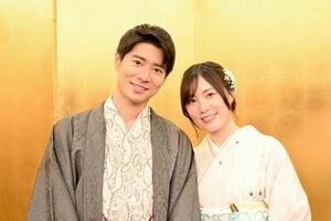 【独占】辻󠄀本達規 フラれてから交際までの“3時間説得”詳細明かす「運気と僕どっちを信じるんだ？」 松井珠理奈との結婚会見直後に単独インタビュー