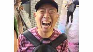 “あるある探検隊”レギュラー松本 SNSで話題の芸人との“そっくり”ツーショットにファン驚愕！コーデもリンクした姿に「兄弟にしか見えない」